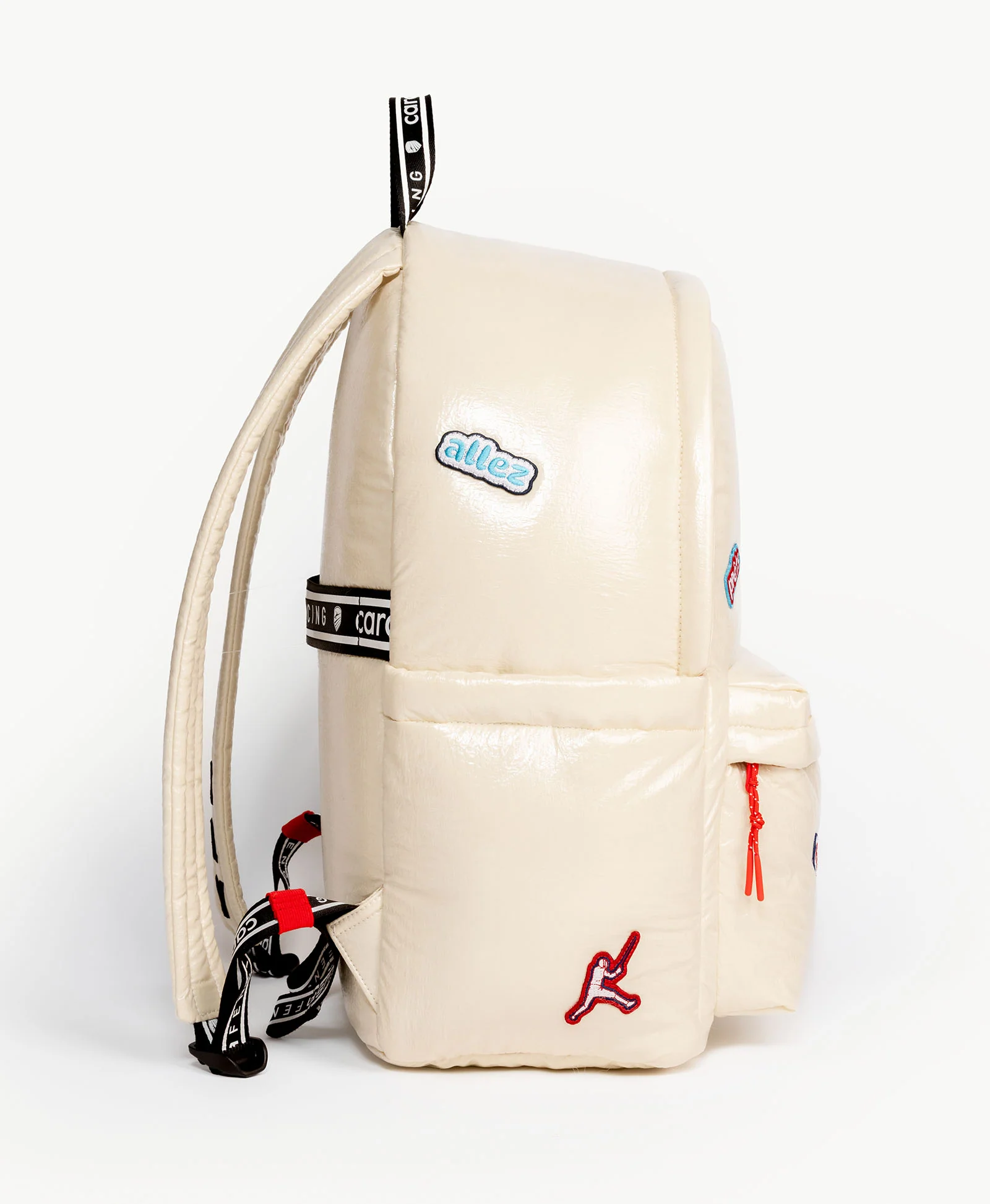 caraa x USA Fencing Collaboration Backpack - Image 6