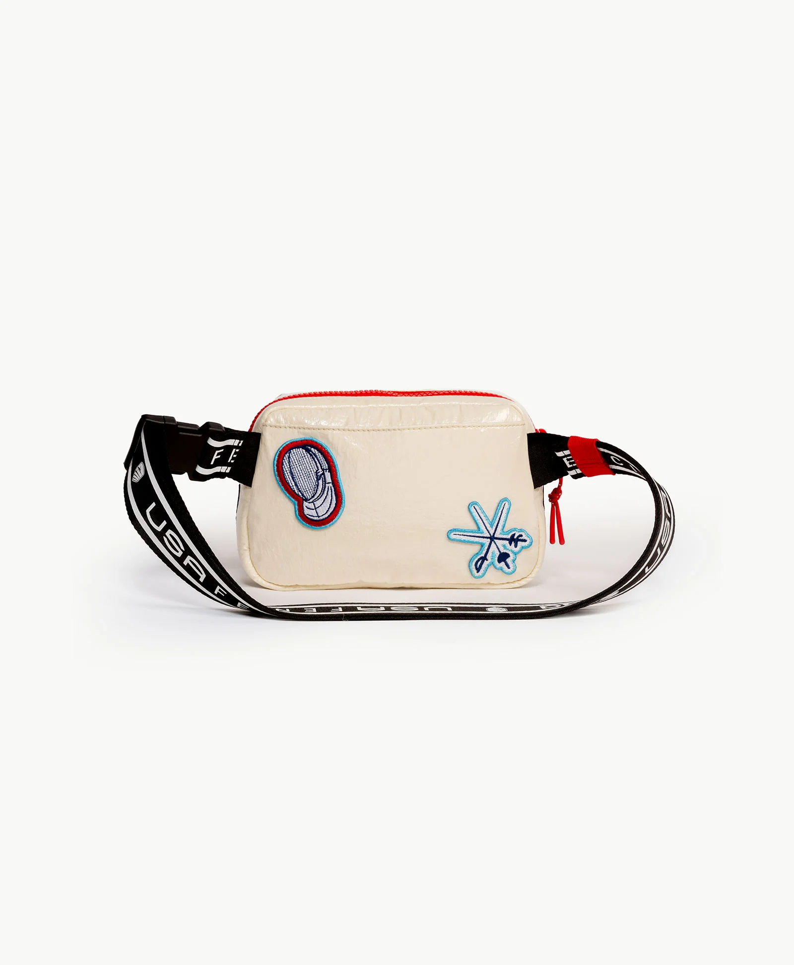 caraa x USA Fencing Collaboration Sling - Image 3