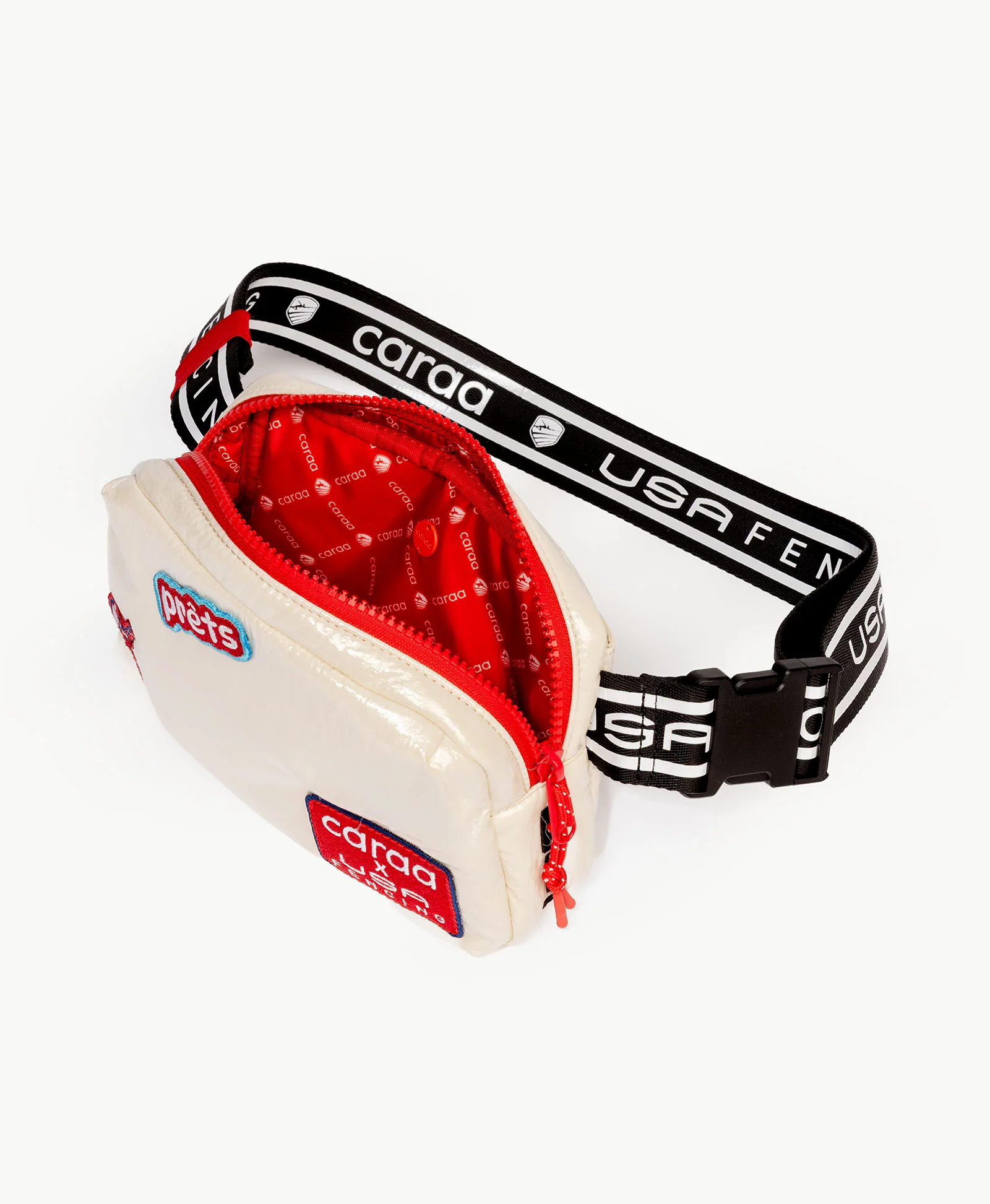 caraa x USA Fencing Collaboration Sling - Image 4