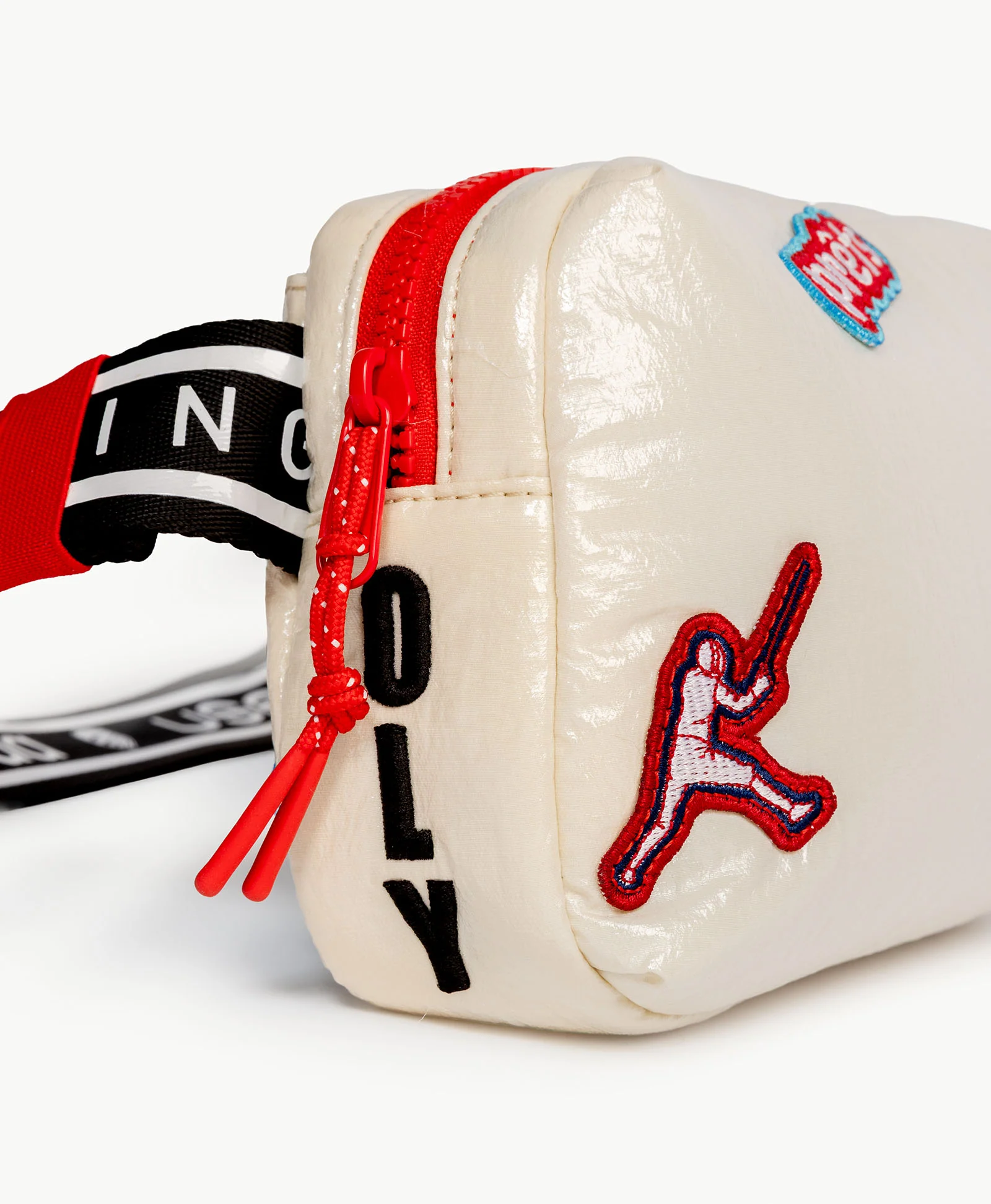 caraa x USA Fencing Collaboration Sling - Image 5