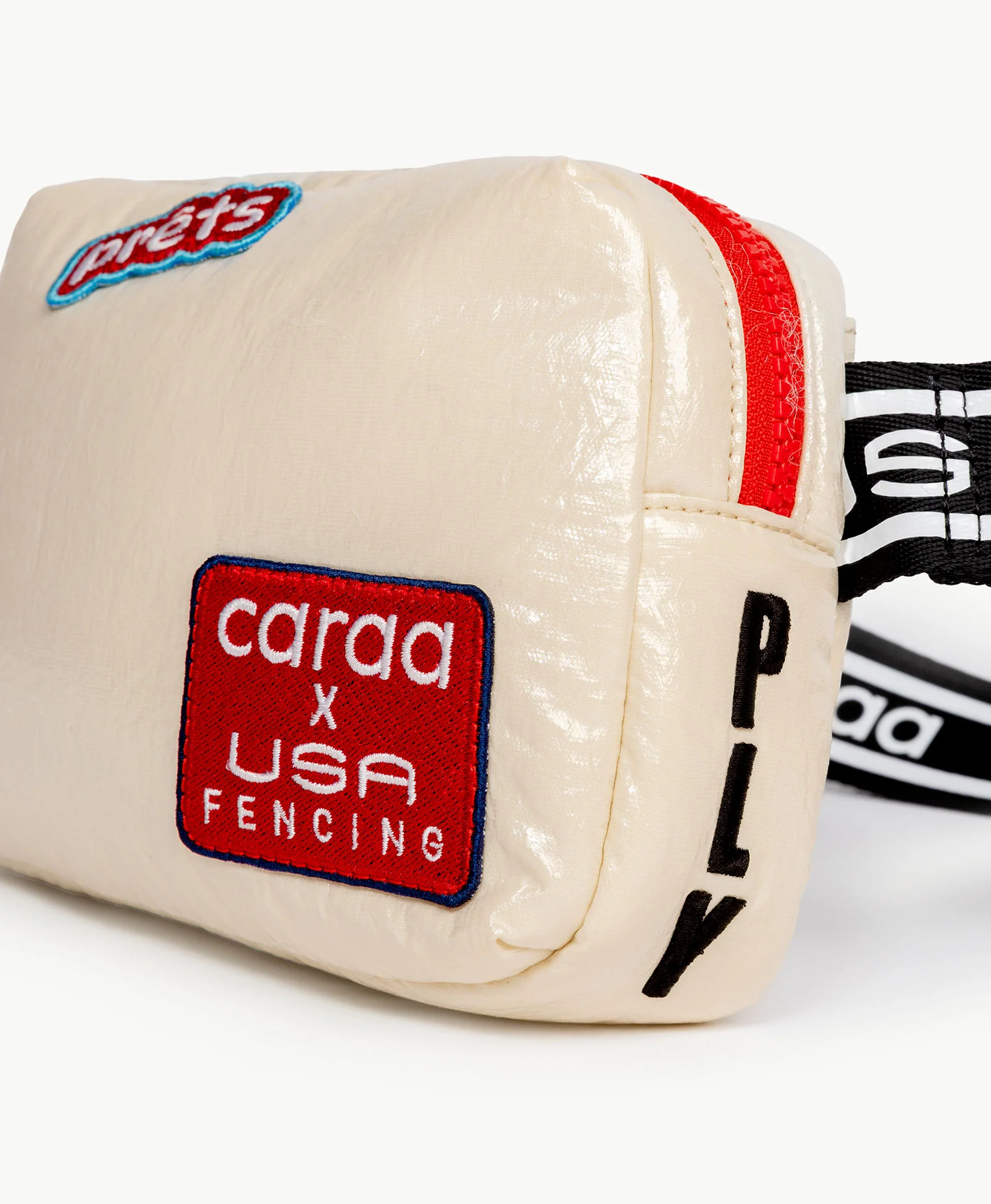 caraa x USA Fencing Collaboration Sling - Image 6