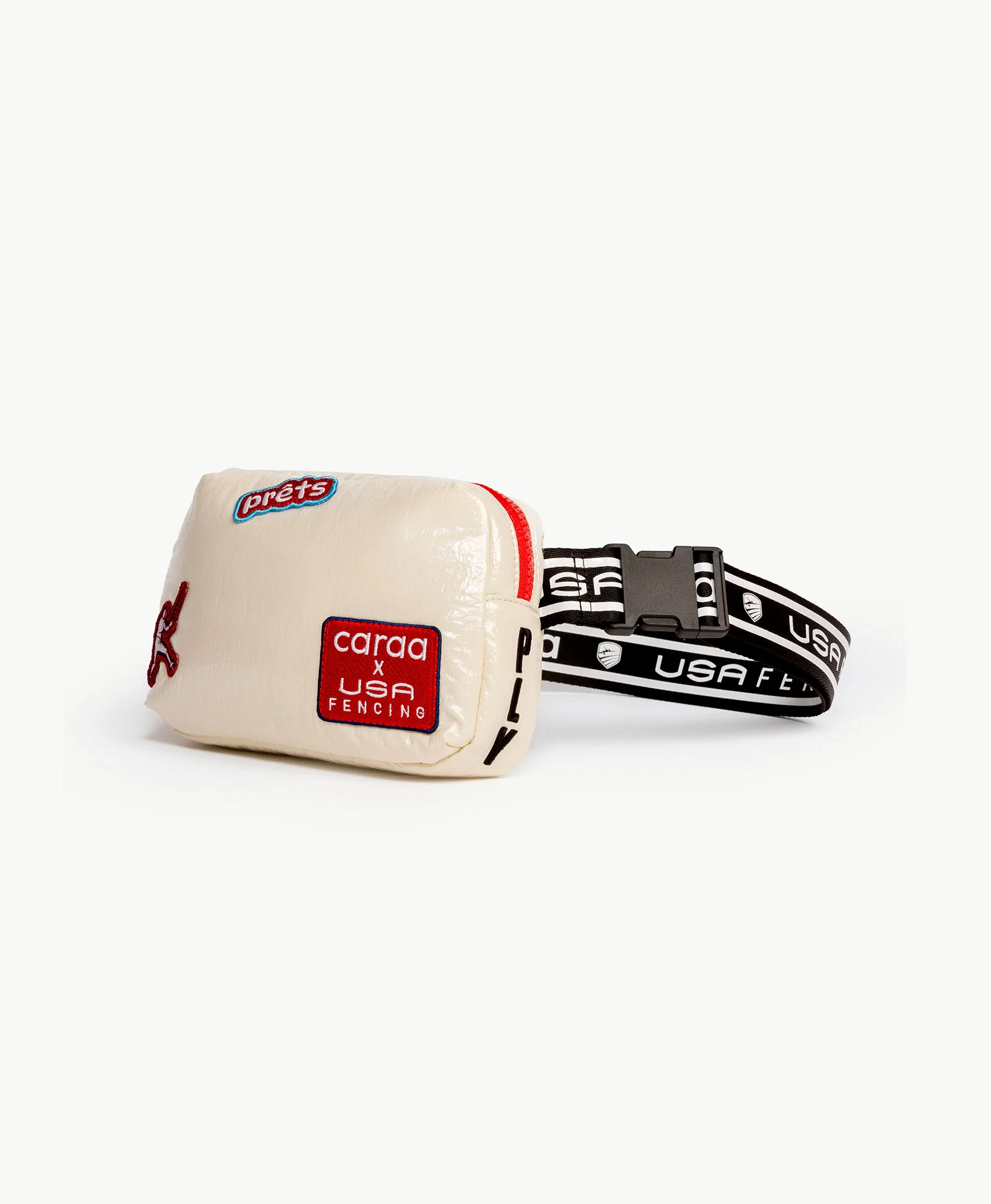 caraa x USA Fencing Collaboration Sling - Image 7