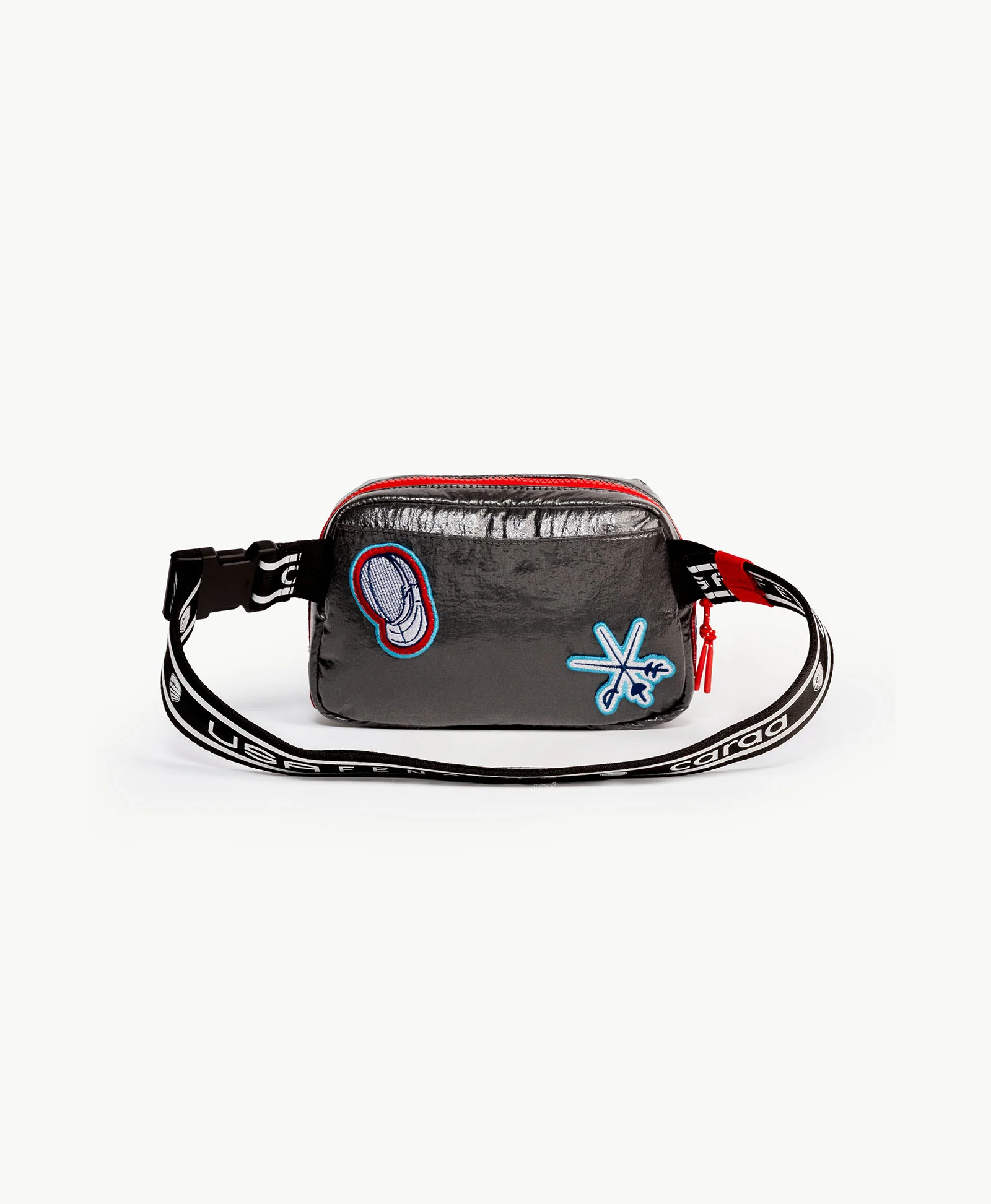 caraa x USA Fencing Collaboration Sling - Image 3