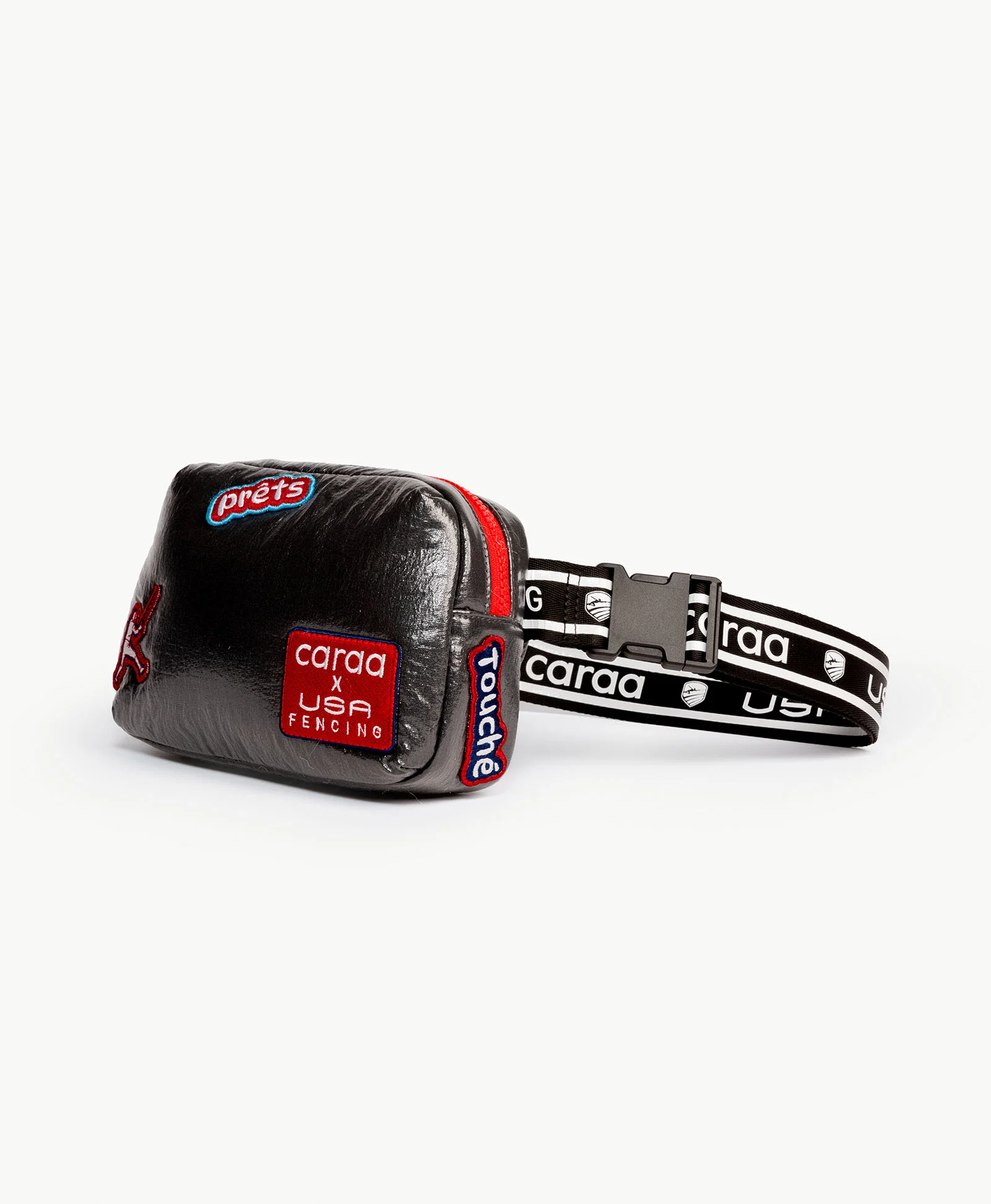 caraa x USA Fencing Collaboration Sling - Image 4