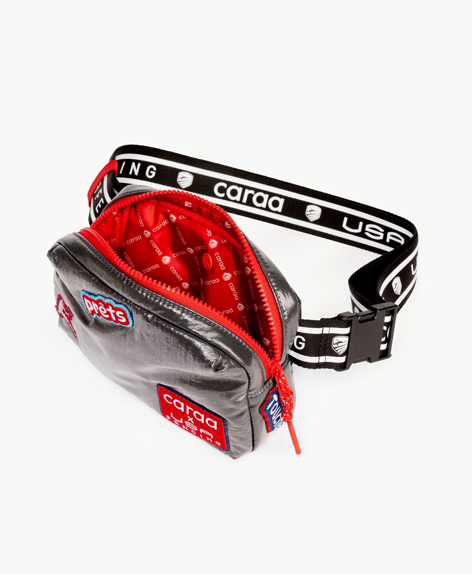 caraa x USA Fencing Collaboration Sling - Image 5