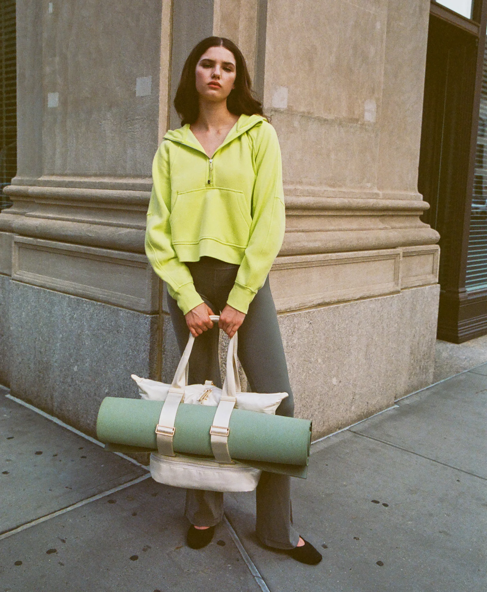 Sport Tote - Image 8